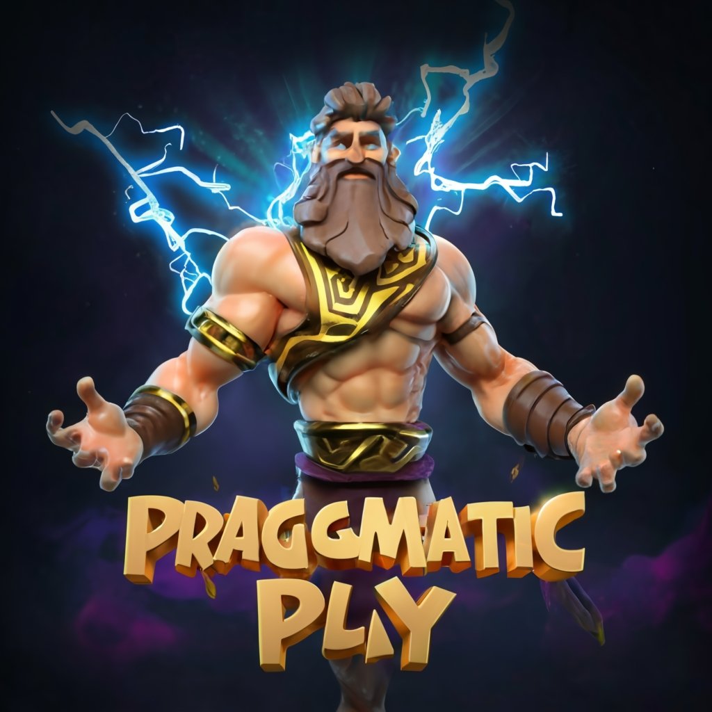 Rekomendasi Game Gacor dari Pragmatic Play
